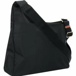 Bric's Umhängetaschen<X-Bag Umhängetasche 31 cm schwarz-n