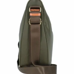 Bric's X-Bag Umhängetasche 38 cm olivgruen