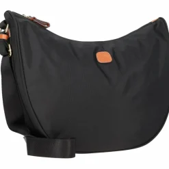 Hot Bric's X-Bag Umhängetasche 38 cm schwarz