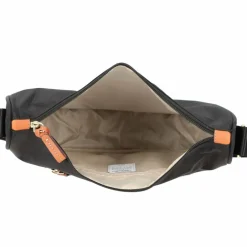 Sale Bric's X-Bag Umhängetasche 31 cm schwarz