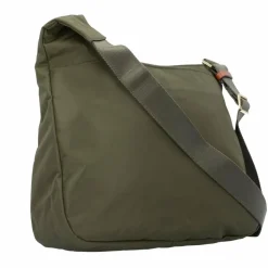 Bric's Umhängetaschen<X-Bag Umhängetasche 31 cm olivgruen