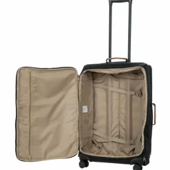 Online Bric's X-Collection 4 Rollen Trolley 71 cm black