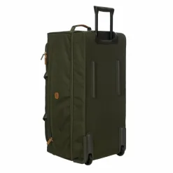 Bric's X-Collection 2 Rollen Reisetasche 77 cm