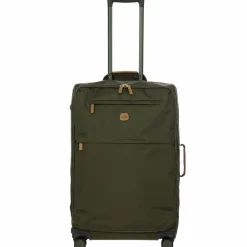 Bric's X-Collection 4 Rollen Trolley 71 cm