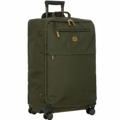 Bric's X-Collection 4 Rollen Trolley 71 cm