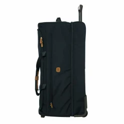 Bric's Reisetaschen Mit Rollen<X-Collection 2 Rollen Reisetasche 77 cm ocean blue