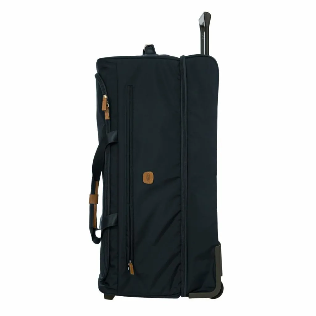 Bric's Reisetaschen Mit Rollen<X-Collection 2 Rollen Reisetasche 77 cm ocean blue