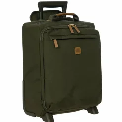 Bric's X-Collection 2 Rollen Kabinentrolley 43 cm