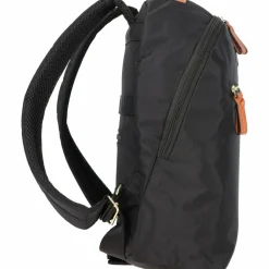 Outlet Bric's X-Collection Backpack 35 cm schwarz
