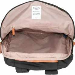 Outlet Bric's X-Collection Backpack 35 cm schwarz