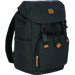 Bric's Daypacks<X-Collection Daypack 40 cm ocean blue