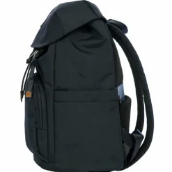 Bric's Daypacks<X-Collection Daypack 40 cm ocean blue