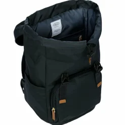 Bric's Daypacks<X-Collection Daypack 40 cm ocean blue