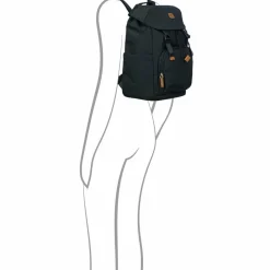 Bric's Daypacks<X-Collection Daypack 40 cm ocean blue