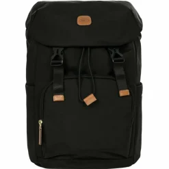 Bric's Daypacks<X-Collection Daypack 40 cm black
