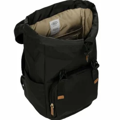 Bric's Daypacks<X-Collection Daypack 40 cm black