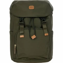 Bric's Daypacks<X-Collection Daypack 40 cm olive