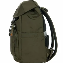 Bric's Daypacks<X-Collection Daypack 40 cm olive