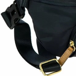 New Bric's X-Collection Gürteltasche 23 cm oceano