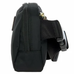 Bric's Mini Bags|Umhängetaschen<X-Collection Mini Bag Umhängetasche 18 cm black