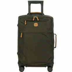 Bric's X-Travel 4-Rollen Kabinentrolley 55 cm