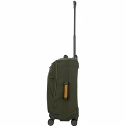 Bric's X-Travel 4-Rollen Kabinentrolley 55 cm