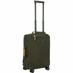 Bric's X-Travel 4-Rollen Kabinentrolley 55 cm