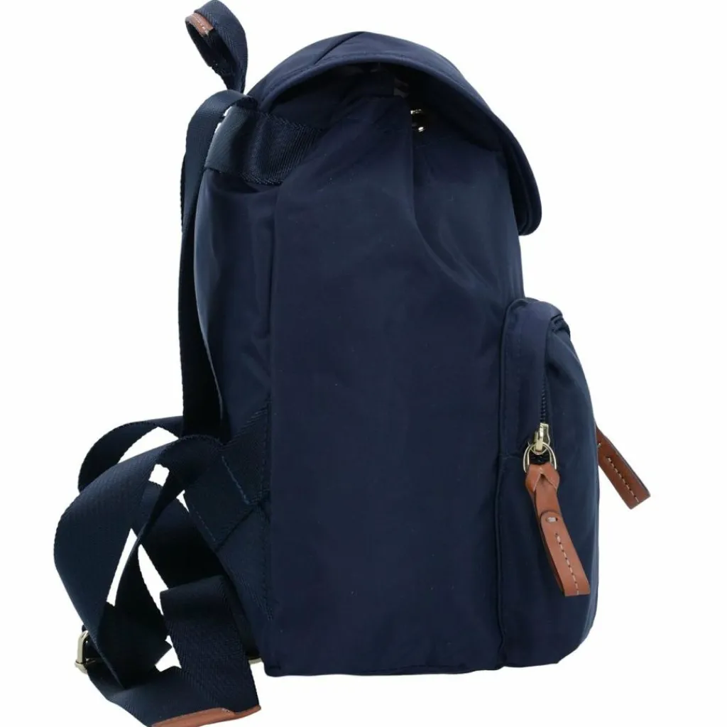 Outlet Bric's X-Travel Rucksack 31 cm ozean