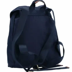 Outlet Bric's X-Travel Rucksack 31 cm ozean