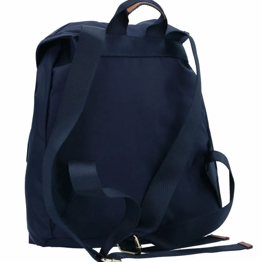 Outlet Bric's X-Travel Rucksack 31 cm ozean