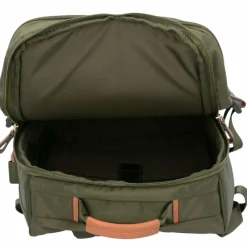 New Bric's X-Travel Rucksack 42 cm Laptopfach olive