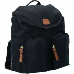 Sale Bric's X-Travel Rucksack 31 cm schwarz