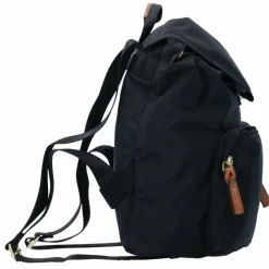 Sale Bric's X-Travel Rucksack 31 cm schwarz