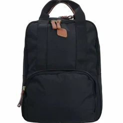 Outlet Bric's X-Travel Rucksack 37 cm schwarz