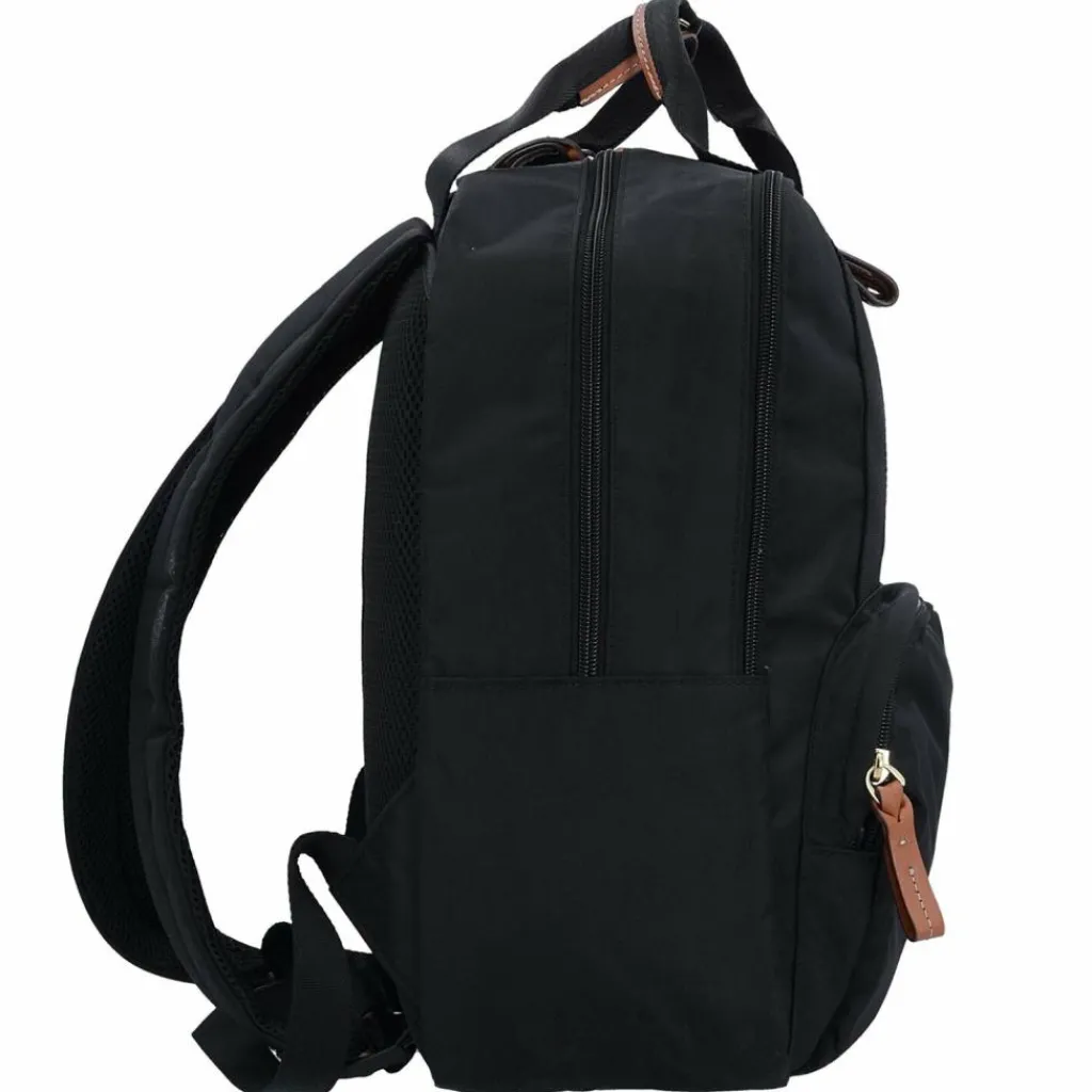 Outlet Bric's X-Travel Rucksack 37 cm schwarz