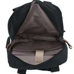 Outlet Bric's X-Travel Rucksack 37 cm schwarz