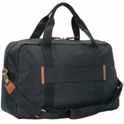 Bric's Weekender|Reisetaschen Ohne Rollen<X-Travel Weekender Reisetasche 45 cm schwarz