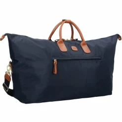 Hot Bric's X-Travel Weekender Reisetasche 50 cm ozean