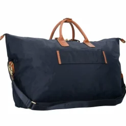 Hot Bric's X-Travel Weekender Reisetasche 50 cm ozean