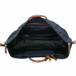 Hot Bric's X-Travel Weekender Reisetasche 50 cm ozean