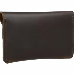 Buckle & Seam Schlüsseletuis<Lima Schlüsseletui Leder 10,5 cm brown