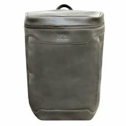 Buckle & Seam Siwa Rucksack Leder 47 cm Laptopfach