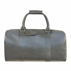 Buckle & Seam Willow Weekender Reisetasche Leder 50 cm