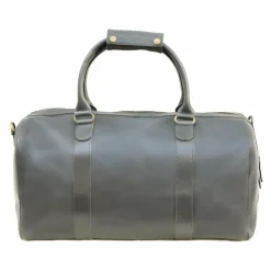 Buckle & Seam Willow Weekender Reisetasche Leder 50 cm