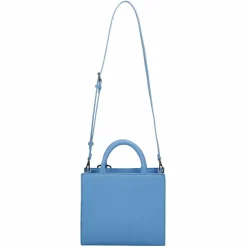 Buffalo Henkeltaschen<Big Boxy Handtasche 26 cm dreamy blue