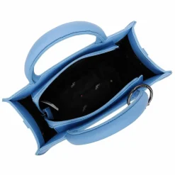 Buffalo Henkeltaschen<Big Boxy Handtasche 26 cm dreamy blue