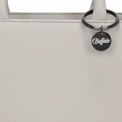 Buffalo Big Boxy Handtasche 26 cm