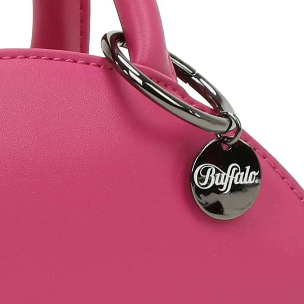 Buffalo Bowl Handtasche 23 cm