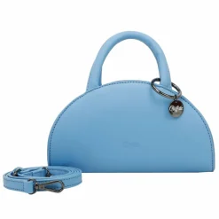 Hot Buffalo Bowl Handtasche 23 cm muse blue