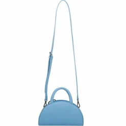 Hot Buffalo Bowl Handtasche 23 cm muse blue